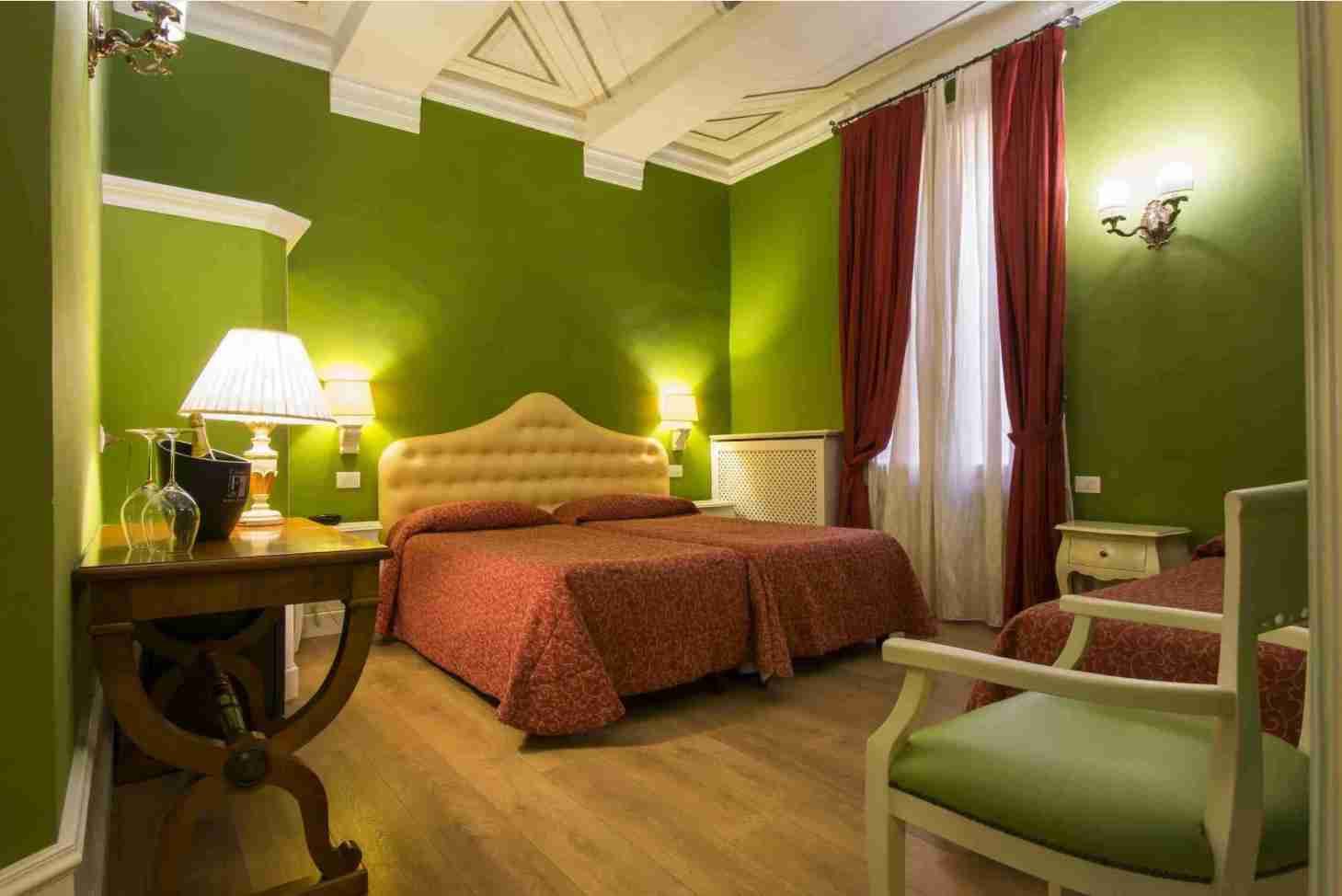 where to sleep in Bologna