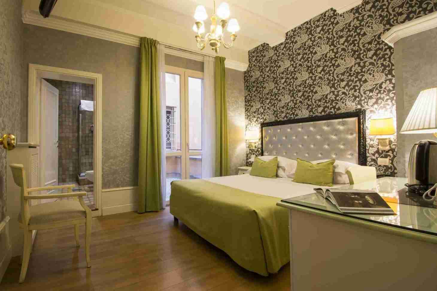 where to sleep in Bologna